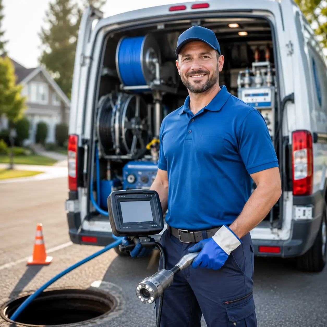 Local Pipe Relining specialists in Bulls Gap, TN