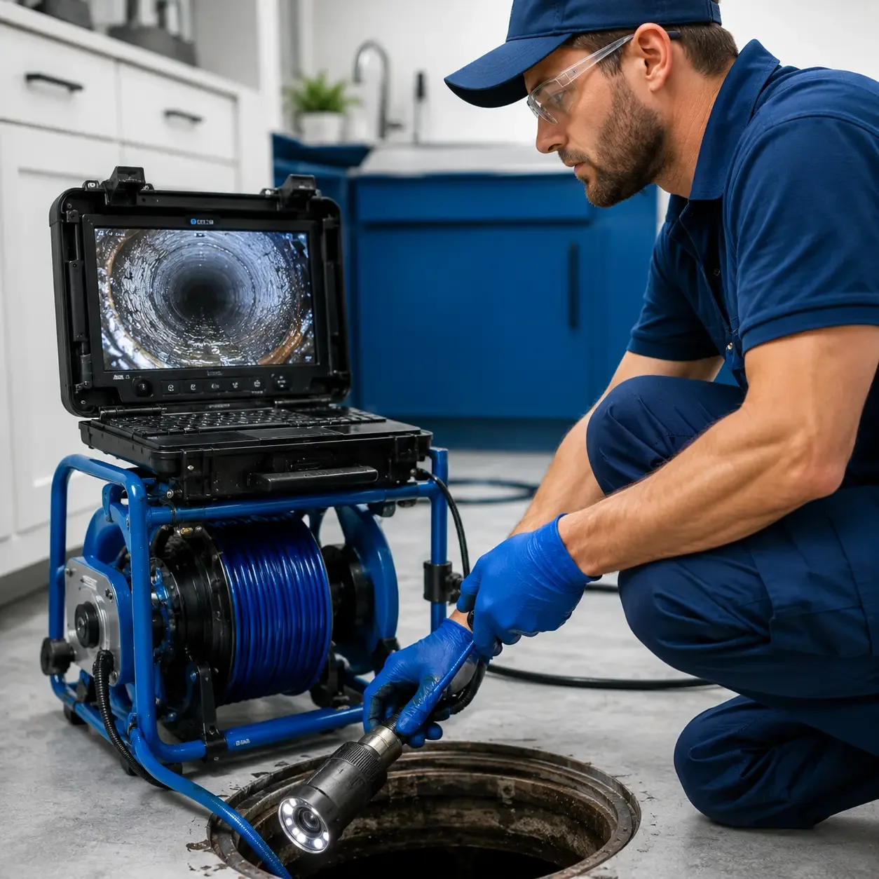 Pipe Relining professionals serving Bulls Gap, TN